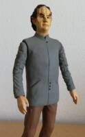 Doctor Phlox (Star Trek: Enterprise) (Star Trek) Custom Action Figure