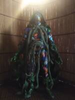 DC Universe RagMan (Marvel Legends) Custom Action Figure