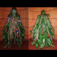 DC Universe RagMan (Marvel Legends) Custom Action Figure
