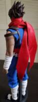 Strider Hiryu (Capcom) Custom Action Figure