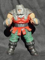 Ram-Man (Masters of the Universe) Custom Action Figure [Ram-Man]