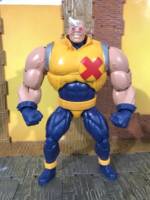 “Strong” guy (Marvel Legends) Custom Action Figure [Strong guy Marvel legends]