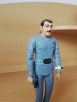 Scotty (Star Trek I: The Motion Picture) - DST (Star Trek) Custom Action Figure