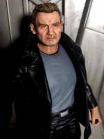 Bryan Mills from the movie "Taken" version 2 (Movie Maniacs) Custom Action Figure