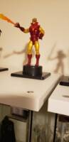 Pyro (Marvel Legends) Custom Action Figure
