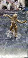 CHEETAH wonder woman 1984 figure (Wonder Woman) Custom Action Figure