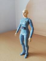 Ilia (Star Trek I: The Motion Picture) - DST (Star Trek) Custom Action Figure