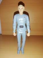 Will Decker (Star Trek I: The Motion Picture) - DST (Star Trek) Custom Action Figure