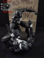Spider-Man - Back in Black (Spider-Man) Custom Action Figure
