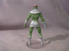 Dhwaniraj (Independent Comics) Custom Action Figure