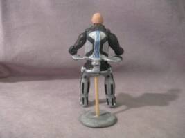 Days of Future Past Charles Xavier (Marvel Universe) Custom Action Figure
