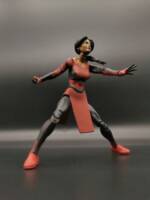 Trinary (X-Men Red) (Marvel Legends) Custom Action Figure