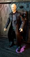 John Druitt (Sanctuary) Custom Action Figure