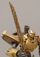 Ten (MTMTE / LL) (Transformers) Custom Action Figure