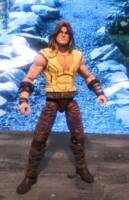 Hercules (The Legendary Journeys) (Hercules) Custom Action Figure