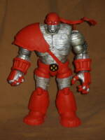 AoA Colossus (Marvel Legends) Custom Action Figure