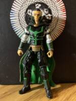 Ra's Al Ghul (Batman) Custom Action Figure