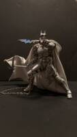 Antifreeze Batman (Batman) Custom Action Figure