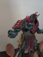 Galaton The Sea Marauder King (Marvel Select) Custom Action Figure