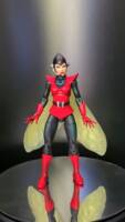 Wasp (Marvel Legends) Custom Action Figure