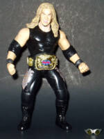 Christian (Wrestling) Custom Action Figure