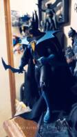 Batman One Million (Batman) Custom Action Figure