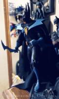 Batman One Million (Batman) Custom Action Figure