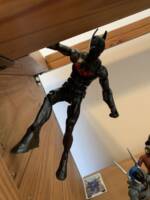 Batman Beyond (DC Superheroes) Custom Action Figure