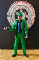 The Riddler (Batman) Custom Action Figure