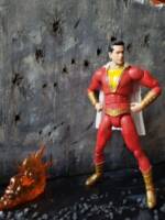 Space Port / War Torn Wall (A Fistful of Dollars) Custom Diorama / Playset