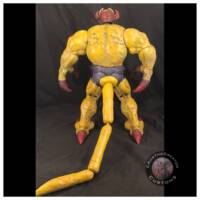 Mangog (Marvel Legends) Custom Action Figure