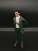 Scrambler V2 (Marvel Legends) Custom Action Figure