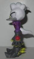 Dr. Starline (Sonic) Custom Action Figure