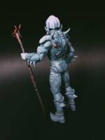 Yuuzhan Vong Warrior (Star Wars) Custom Action Figure