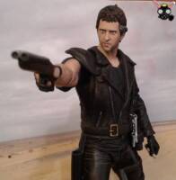 Mad Max (Road Warrior) (Mad Max) Custom Action Figure