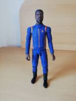 Bryce (Star Trek: Discovery) - DST (Star Trek) Custom Action Figure