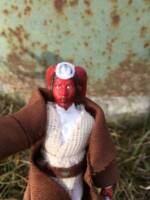 B'ink Utrila (Star Wars) Custom Action Figure [Close-up]