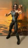 Forrest Speyer Zombie (Marvel Legends) Custom Action Figure