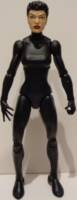 Yukio (Frank Miller) (Marvel Legends) Custom Action Figure