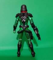 Overkill (G.I. Joe) Custom Action Figure