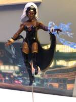 Storm (Marvel vs Capcom) Custom Action Figure