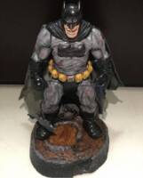 Batman The Dark Knight Returns (Batman - Dark Knight Returns) Custom Action Figure