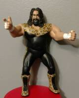 Cactus Jack Manson (Wrestling) Custom Action Figure