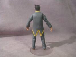Chandkal (Independent Comics) Custom Action Figure