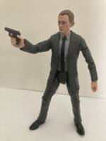 James Bond - Daniel Craig (James Bond) Custom Action Figure [3]