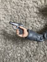 James Bond - Daniel Craig (James Bond) Custom Action Figure [4]