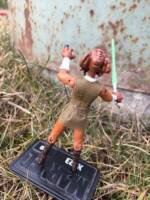 Sha Koon (Star Wars) Custom Action Figure [Back]