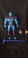 Skeletor (Masters of the Universe) Custom Action Figure