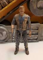 Killdozer (Mad Max) Custom Vehicle