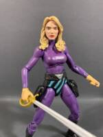 The Female Phantom (Julie Walker) (Phantom) Custom Action Figure